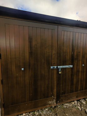 2025 Regional Master Builder Awards Northern Ireland - Apprentice of the Year Project image