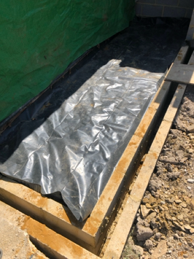 Two extensions  Project image