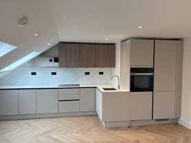 Dulwich Refurbishment  Project image