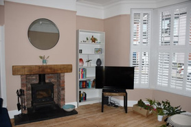 House renovation for young couple Project image