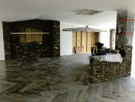 Bennett’s  Project image