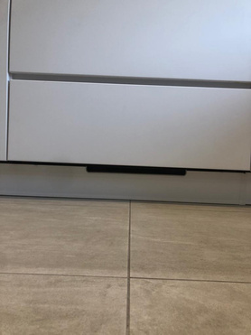 Kitchen- Utility Renovation. Project image