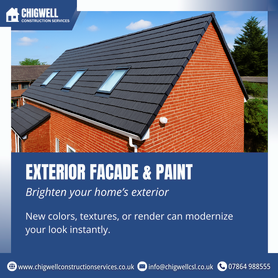 Refresh Your Home for a Stylish 2026 Project image