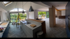 Kitchen Extension  Project image
