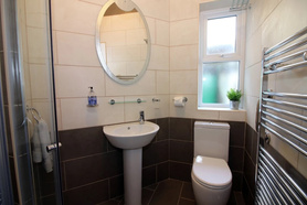 Bathroom Project image