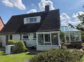 Extension  Project image