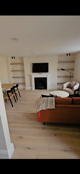 Refurbishment, Conversion & Extension - 40 Tavistock Road W11 1AW Project image