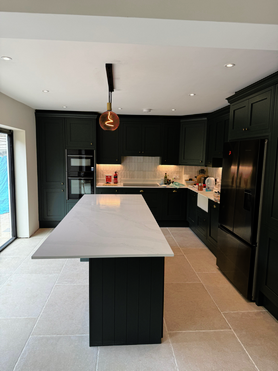 Pewley way refurbishment  Project image