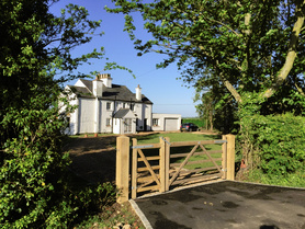 Hardmead Extenions Project image