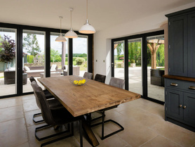 Extending and Fully Renovating into a Cotswold Stone House, Curbridge Project image