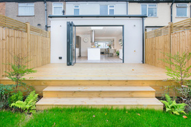 Full Home Renovation and Extension Project image