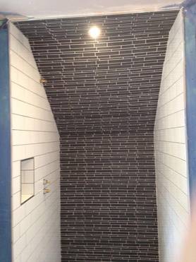 Various stone works on other projects  Project image