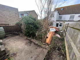 External building refurbishment Project image