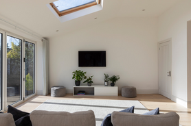 5-bedroom house refurbishment Project image