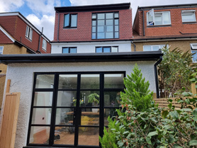 Extension & Loft conversion  Project image