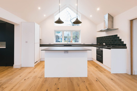 Self-Build - Oxford Project image