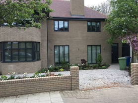 SOUTH LONDON HOUSE Project image