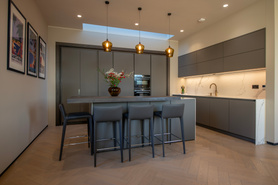 2025 Master Builder Yorkshire & Trent Regional Awards - Housebuilder Award Project image