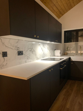 Kitchen upgrade  Project image