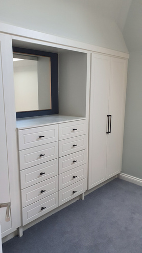 Project in London Project image