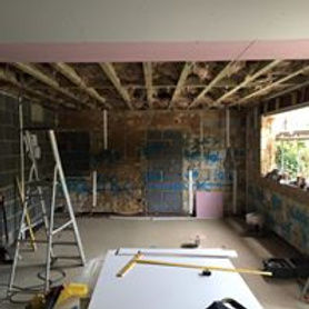 New bathroom install  Project image