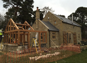 Extension  Project image