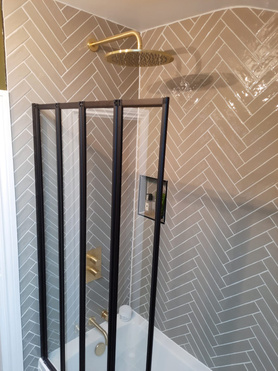 Bathroom Refurbishment  Project image
