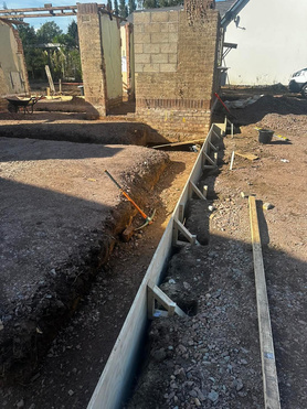 Major Extension(s) and Renovation Project image