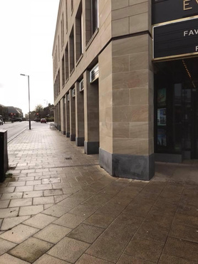 Harrogate EveryMan Cinema Project image