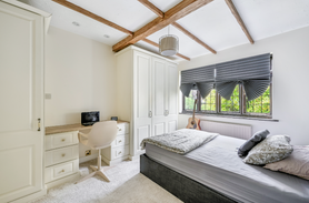 Garage Conversion & Refurbishment Project image