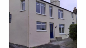 The Cottage, Laxey Project image