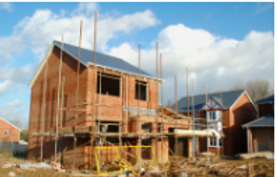 New Builds Project image