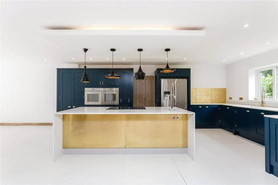 Bespoke New build Project image