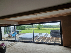  copull brow farm Project image