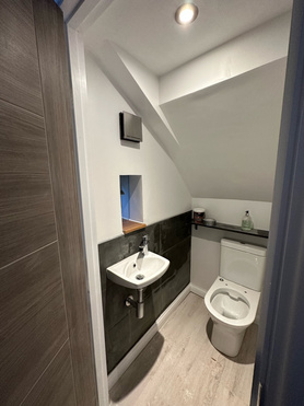 House Renovation & Decoration  Project image