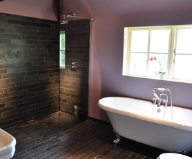 Bathroom Project image