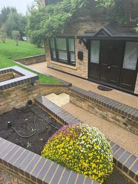 Landscaping  Project image