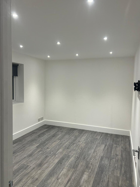 GARAGE CONVERSION Project image