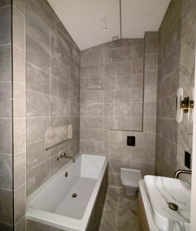 New Build of 8 Flats Project image