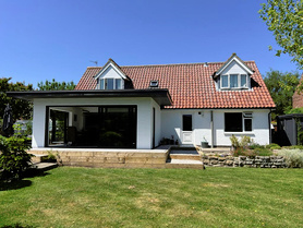 Modern Kitchen Extension That Didn't Break the Bank Project image