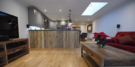 Full Refurb - Clayhall, Essex Project image