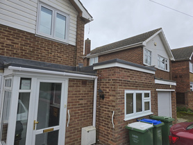 Garage conversion  Project image