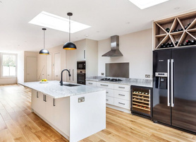 Trafalgar Road, Wimbledon Project image