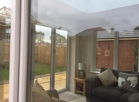 Extension & Patio Project image