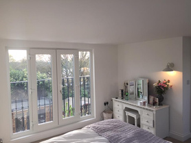 Loft conversion  Project image