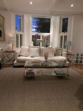 Complete 4 Bed house refurb. Project image