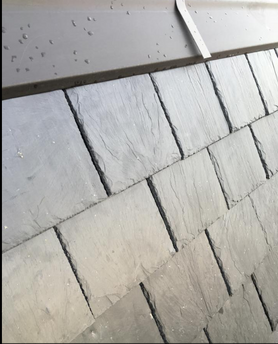 SLATE ROOFING Project image