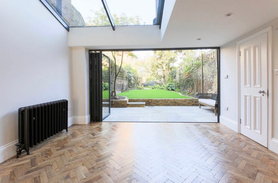 GREENWICH SOUTH STREET, SE10 Project image