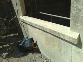 19th Century Conversion Project image