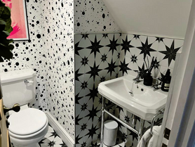 Bungalow - 5 Bed House Conversion Project image